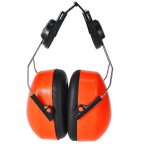 PS47-ENDURANCE Hv Clip-on Ear Defenders