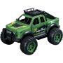 Off-road Pickup Toy Truck - Green