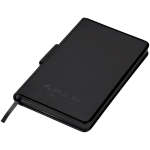 Volta A5 Hard Cover Notebook - Navy