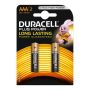 Duracell - Battery Plus Aaa 2 Pack - 5 Pack