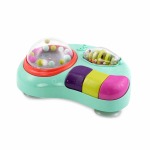 Whirly Pop Activity Suction Toy
