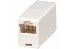 Rj 45 Inline Connector Rj 45 Inline Female To Female Connector