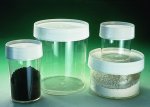 Thermo Scientific Jar Spp With Screw Cap 250ML Pack Of 6