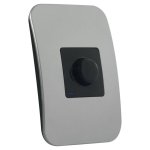 Rotary Dimmer With Locator - Silver - Buy Online At 7 Triple 7