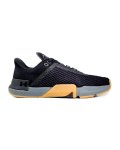 Men's Ua Tribase Reign 4 Training Shoes - Black 6