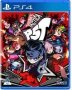 Sega Persona 5: Tactica Playstation 4