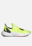 Adidas Performance X9000L4 M - Solar Yellow solar Yellow hi-res Yellow