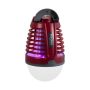 Eurolux Insect Killer - Rechargeable - Camping - Red - LED 5W