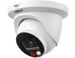Dahua DH-IPC-HDW2249TM-S-IL 2MP Smart Dual Light 3.6MM Fixed Dome Wizsense Network Camera 30M Ir 120DB Wdr Built-in MIC RJ45 256