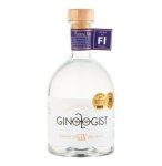 Ginologist Floral Gin