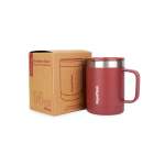 415ML Travel Mug Wine