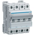 NF425 4P 25A 10KA C Curve Breaker