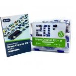 Grove - Creator Kit - 20 Sensors In 1 Kit