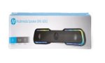 HP DHE-6002 Multimedia Soundbar