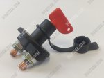 Isolator Switch Battery 12V