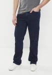Polo Mens Paul Jean - Black blue