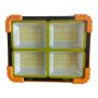 Aerbes AB-TA253 Multifunctional Rechargeable Solar Powered Work Light 120W