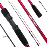 Rod Shimano Sienna 8 20-50G 2PC