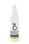 Quantum Silver Spr 125ML
