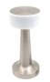 Homemark Homemax Silver LED Touchable Desk Lamp