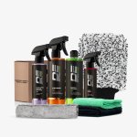 The Essentials Pack For