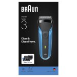 Braun Shaver Series 3 310BT