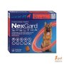 Nexgard Spectra Chew 3S / X-LARGE/30.1 - 60KG