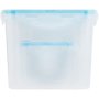 Clicks Lock N Store 4 Piece Container Set