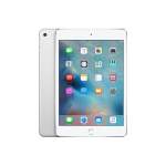 Apple Ipad MINI 7.9-INCH Late 2015 4TH Generation Wi-fi + Cellular 16GB - Silver Better