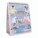 Enchanted Waterpad Flip Book