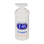 E45 Moisturising Cream Pump 500G