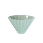 Air Pour-over Coffee Dripper - S 1-2 Cups / Green