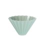 Air Pour-over Coffee Dripper - S 1-2 Cups / Green