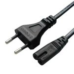 Astrum Figure 8 Power Cable 2 Meter - PC215