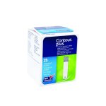 Plus Test Strips 25S