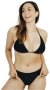 Womens Basic Swim Bottom - Light Absorbency M