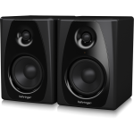 Behringer Studio 50USB Studio Monitor Pair
