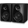 Behringer Studio 50USB Studio Monitor Pair