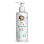 Pure Beg Body Lotion 375ML - Prebiotics And Palmarosa
