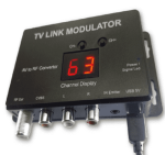 Rf Modulator