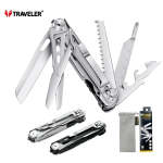 Multi-Tool MQ063G Silver