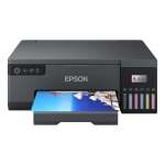 Epson L8050 A4 Ecotank Photo Printer