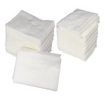 1PLY Serviettes 50PCS