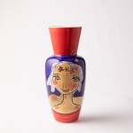 - Live Your Dreams Vase