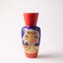 - Live Your Dreams Vase