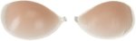 Fashion Forms Women's Nu Backless Strapless Bra Nude A