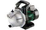 |gardenpump P4000G