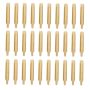 30PCS M3 3MM Male Female Brass Pcb Spacer Hex Stand-off Pillar 30MM