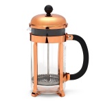 Bodum Chambord French Press 8 Cup Copper