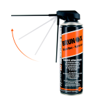Turbo Chain Cleaner - 500ML